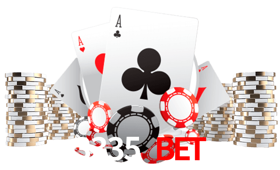 Jogue jogos de pôquer em 3335 BET