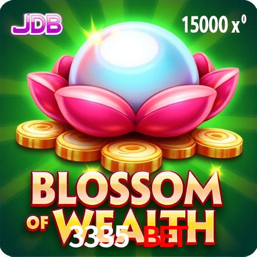 cassino 3335 BET