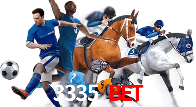 3335 BET