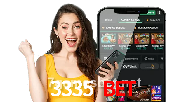 3335 BET