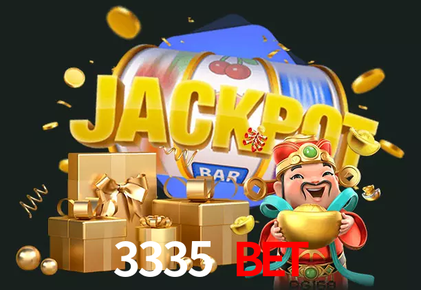 3335 BET bet