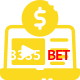 O Cassino 3335 BET também oferece apostas esportivas virtuais!